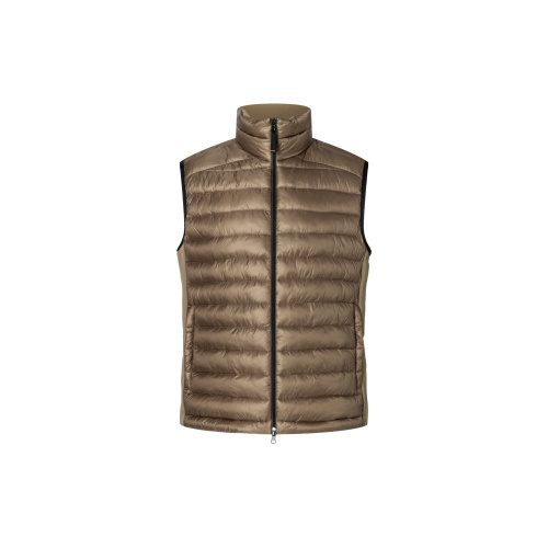Jackets & Vests - Bogner Fire And Ice Homer Quilted Gilet | Clothing 